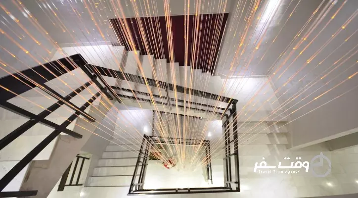 هتل گارنی ساید وان بلگراد